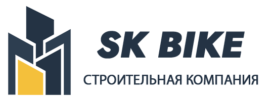 SK BIKE Строительство парков для молодежи